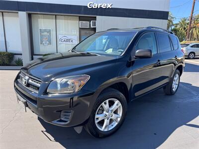 2011 Toyota RAV4   - Photo 1 - Costa Mesa, CA 92626