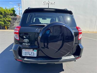 2011 Toyota RAV4   - Photo 9 - Costa Mesa, CA 92626