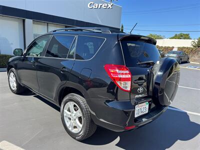 2011 Toyota RAV4   - Photo 7 - Costa Mesa, CA 92626