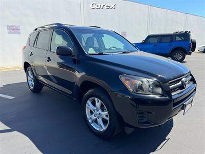 2011 Toyota RAV4   - Photo 2 - Costa Mesa, CA 92626