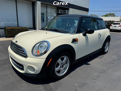 2011 MINI Cooper   - Photo 5 - Costa Mesa, CA 92626