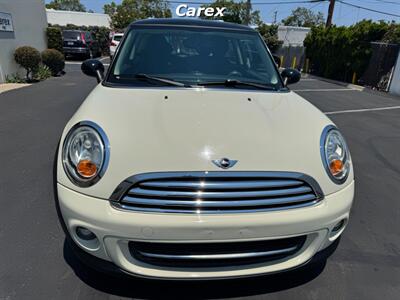 2011 MINI Cooper   - Photo 4 - Costa Mesa, CA 92626