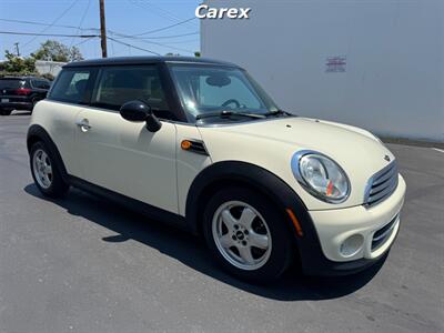 2011 MINI Cooper   - Photo 2 - Costa Mesa, CA 92626