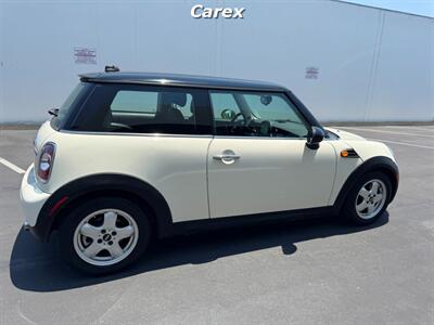 2011 MINI Cooper   - Photo 13 - Costa Mesa, CA 92626