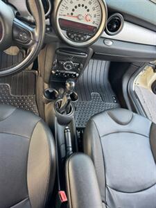 2011 MINI Cooper   - Photo 23 - Costa Mesa, CA 92626