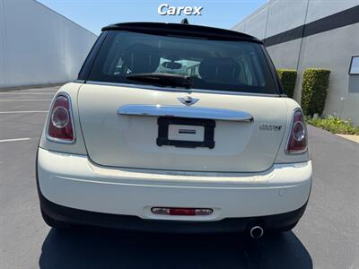 2011 MINI Cooper   - Photo 10 - Costa Mesa, CA 92626
