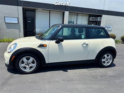 2011 MINI Cooper   - Photo 7 - Costa Mesa, CA 92626