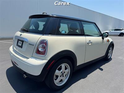 2011 MINI Cooper   - Photo 11 - Costa Mesa, CA 92626