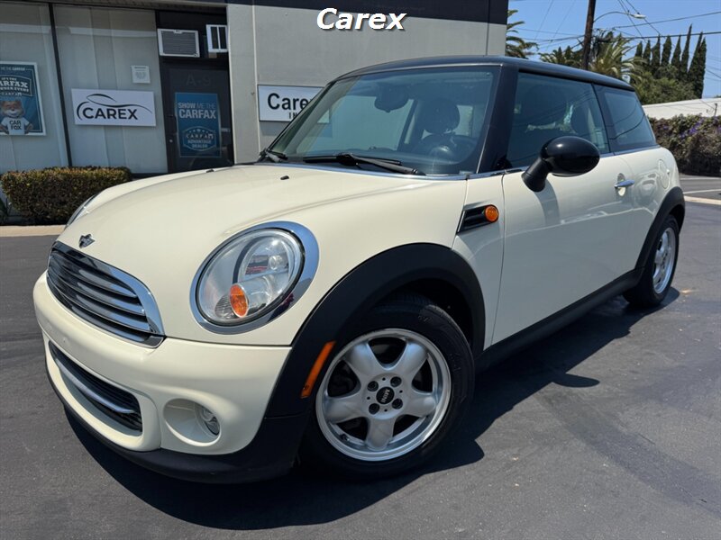 2011 MINI Cooper - Photo 1 - Costa Mesa, CA 92626