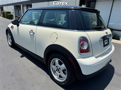 2011 MINI Cooper   - Photo 8 - Costa Mesa, CA 92626