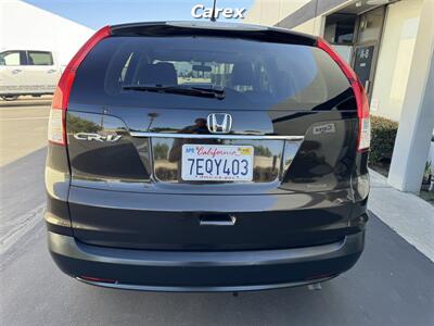 2014 Honda CR-V EX   - Photo 12 - Costa Mesa, CA 92626