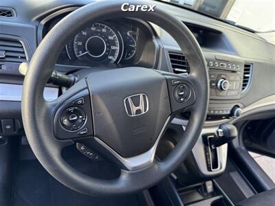 2014 Honda CR-V EX   - Photo 22 - Costa Mesa, CA 92626