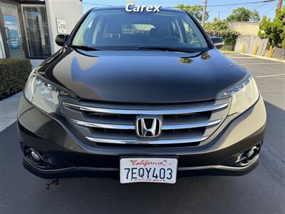 2014 Honda CR-V EX   - Photo 5 - Costa Mesa, CA 92626