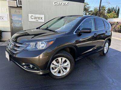 2014 Honda CR-V EX   - Photo 2 - Costa Mesa, CA 92626