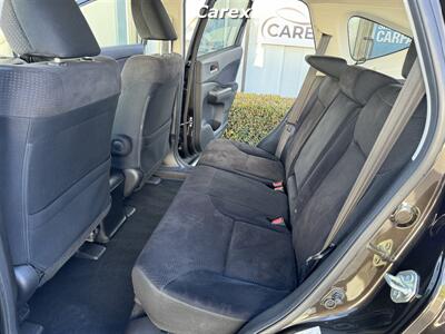 2014 Honda CR-V EX   - Photo 17 - Costa Mesa, CA 92626