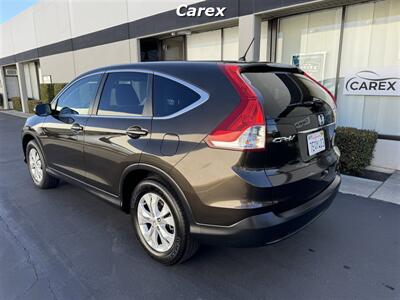 2014 Honda CR-V EX   - Photo 9 - Costa Mesa, CA 92626