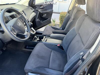 2014 Honda CR-V EX   - Photo 15 - Costa Mesa, CA 92626