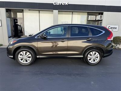 2014 Honda CR-V EX   - Photo 8 - Costa Mesa, CA 92626