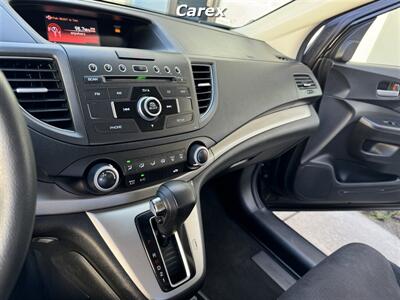 2014 Honda CR-V EX   - Photo 26 - Costa Mesa, CA 92626