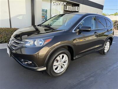 2014 Honda CR-V EX   - Photo 6 - Costa Mesa, CA 92626