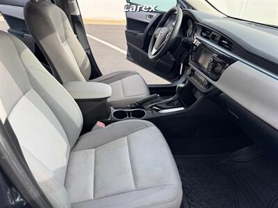 2016 Toyota Corolla LE Plus   - Photo 18 - Costa Mesa, CA 92626
