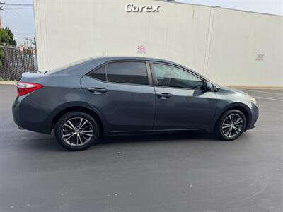2016 Toyota Corolla LE Plus   - Photo 14 - Costa Mesa, CA 92626