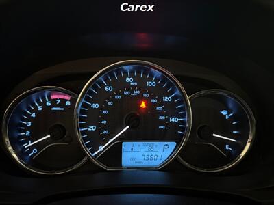 2016 Toyota Corolla LE Plus   - Photo 29 - Costa Mesa, CA 92626