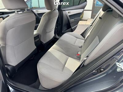 2016 Toyota Corolla LE Plus   - Photo 16 - Costa Mesa, CA 92626