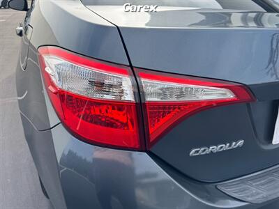 2016 Toyota Corolla LE Plus   - Photo 10 - Costa Mesa, CA 92626