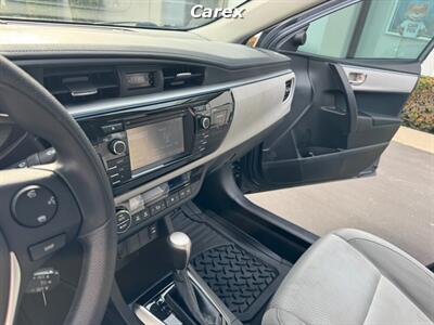 2016 Toyota Corolla LE Plus   - Photo 22 - Costa Mesa, CA 92626