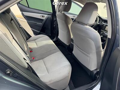 2016 Toyota Corolla LE Plus   - Photo 17 - Costa Mesa, CA 92626