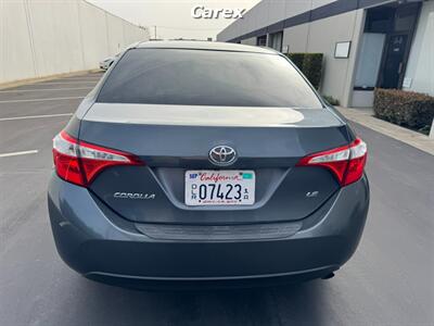 2016 Toyota Corolla LE Plus   - Photo 11 - Costa Mesa, CA 92626