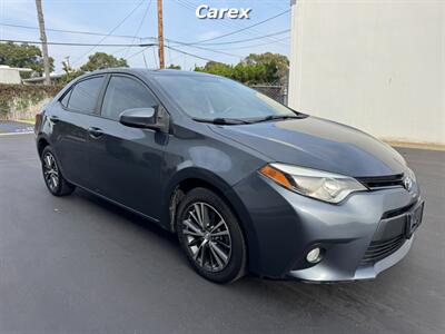 2016 Toyota Corolla LE Plus   - Photo 3 - Costa Mesa, CA 92626