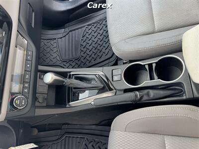 2016 Toyota Corolla LE Plus   - Photo 26 - Costa Mesa, CA 92626