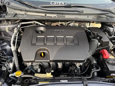 2016 Toyota Corolla LE Plus   - Photo 31 - Costa Mesa, CA 92626