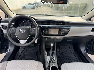 2016 Toyota Corolla LE Plus   - Photo 25 - Costa Mesa, CA 92626