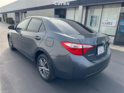 2016 Toyota Corolla LE Plus   - Photo 9 - Costa Mesa, CA 92626