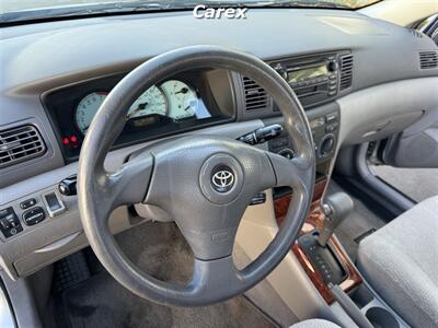 2004 Toyota Corolla LE   - Photo 15 - Costa Mesa, CA 92626