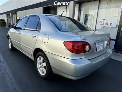 2004 Toyota Corolla LE   - Photo 6 - Costa Mesa, CA 92626