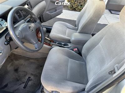 2004 Toyota Corolla LE   - Photo 11 - Costa Mesa, CA 92626