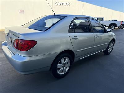 2004 Toyota Corolla LE   - Photo 10 - Costa Mesa, CA 92626