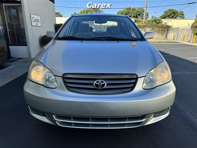 2004 Toyota Corolla LE   - Photo 3 - Costa Mesa, CA 92626