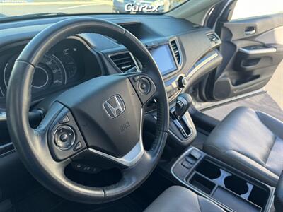 2015 Honda CR-V EX-L   - Photo 20 - Costa Mesa, CA 92626