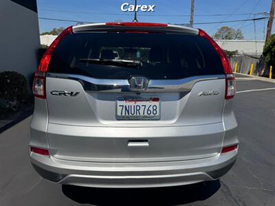 2015 Honda CR-V EX-L   - Photo 10 - Costa Mesa, CA 92626