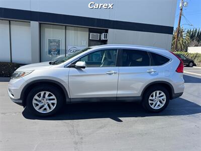 2015 Honda CR-V EX-L   - Photo 7 - Costa Mesa, CA 92626
