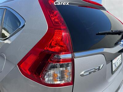 2015 Honda CR-V EX-L   - Photo 9 - Costa Mesa, CA 92626