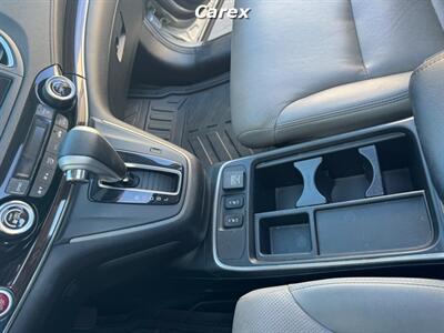 2015 Honda CR-V EX-L   - Photo 25 - Costa Mesa, CA 92626