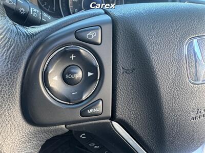 2015 Honda CR-V EX-L   - Photo 21 - Costa Mesa, CA 92626
