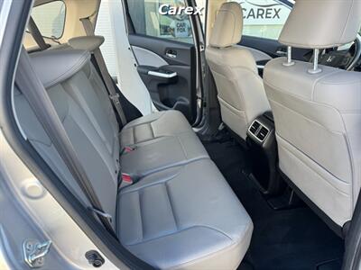 2015 Honda CR-V EX-L   - Photo 18 - Costa Mesa, CA 92626