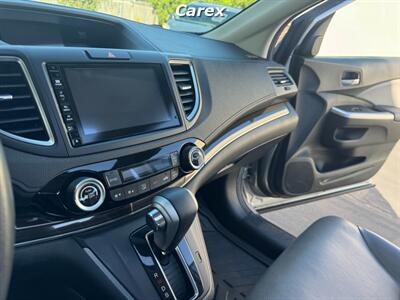 2015 Honda CR-V EX-L   - Photo 24 - Costa Mesa, CA 92626